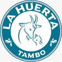 La Huerta Tambo logo, La Huerta Tambo contact details