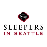 Sleepers In Seattle logo, Sleepers In Seattle contact details