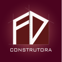 FD Construtora logo, FD Construtora contact details