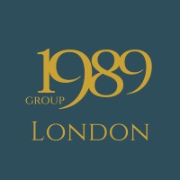 1989 Group logo, 1989 Group contact details