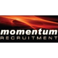 Momentum Recruitment logo, Momentum Recruitment contact details