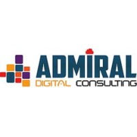 Admiral Digital Consulting logo, Admiral Digital Consulting contact details