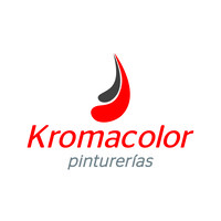 Kromacolor Pinturerías logo, Kromacolor Pinturerías contact details