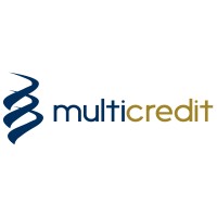 Multicredit logo, Multicredit contact details