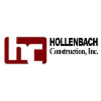 Hollenbach Construction Inc logo, Hollenbach Construction Inc contact details