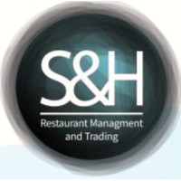 S&H Restaurant Management & Trading logo, S&H Restaurant Management & Trading contact details