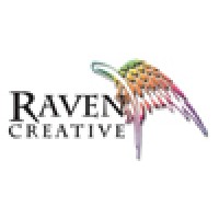 Raven Creative, Inc. logo, Raven Creative, Inc. contact details