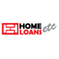 Home Loans Etc. logo, Home Loans Etc. contact details