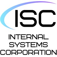 Internal Systems Corporation logo, Internal Systems Corporation contact details