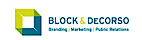 Block & DeCorso logo, Block & DeCorso contact details