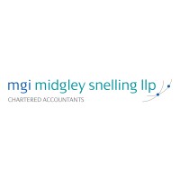 MGI Midgley Snelling LLP logo, MGI Midgley Snelling LLP contact details