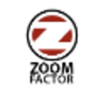 Zoom Factor, Inc. logo, Zoom Factor, Inc. contact details