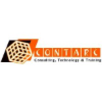 ContArc Corporation logo, ContArc Corporation contact details