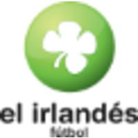 El Irlandes Futbol logo, El Irlandes Futbol contact details