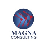 Magna Consulting S.A.S logo, Magna Consulting S.A.S contact details