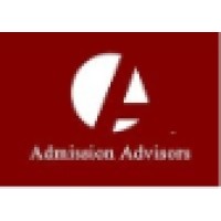 Admission Advisors logo, Admission Advisors contact details