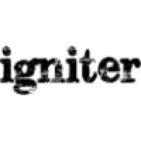 igniter logo, igniter contact details