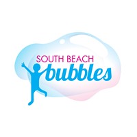 South Beach Bubbles logo, South Beach Bubbles contact details