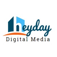 HeyDay Digital Media logo, HeyDay Digital Media contact details