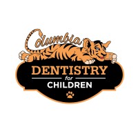 Columbia Dentistry for Children logo, Columbia Dentistry for Children contact details