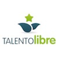 Talento Libre logo, Talento Libre contact details