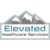 Elevated Healthcare Services PLLC logo, Elevated Healthcare Services PLLC contact details