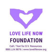 Love Life Now Foundation, Inc. logo, Love Life Now Foundation, Inc. contact details