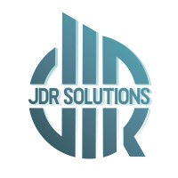 JDR Solutions Inc. logo, JDR Solutions Inc. contact details