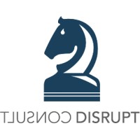 Consult Disrupt logo, Consult Disrupt contact details