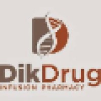 Dik Drug Infusion Pharmacy logo, Dik Drug Infusion Pharmacy contact details