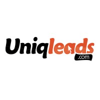 Uniqleads Research logo, Uniqleads Research contact details