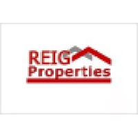 REIG Properties, LLC logo, REIG Properties, LLC contact details