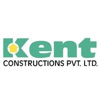 Kent Constructions Pvt.Ltd logo, Kent Constructions Pvt.Ltd contact details