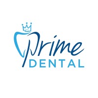 Prime Dental logo, Prime Dental contact details