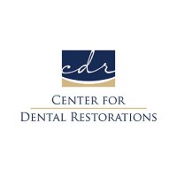 Center for Dental Restorations logo, Center for Dental Restorations contact details