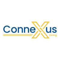 Connexus Living logo, Connexus Living contact details