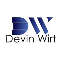 Devin Wirt, Inc logo, Devin Wirt, Inc contact details