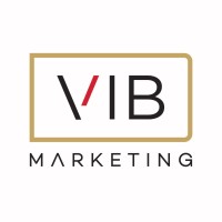 VIB Marketing Agency logo, VIB Marketing Agency contact details