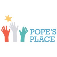 Pope's Kids Place logo, Pope's Kids Place contact details