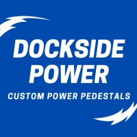 Dockside Power Inc logo, Dockside Power Inc contact details