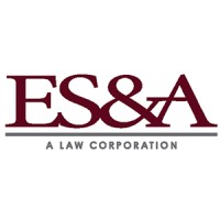 ES&A, Inc., A Law Corporation logo, ES&A, Inc., A Law Corporation contact details