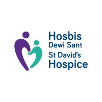 St David's Hospice (North Wales) logo, St David's Hospice (North Wales) contact details