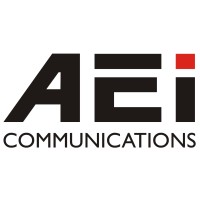 AEi Communications logo, AEi Communications contact details