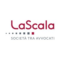 La Scala Societa tra Avvocati logo, La Scala Societa tra Avvocati contact details