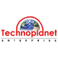 TechnoPlanet Enterprise logo, TechnoPlanet Enterprise contact details