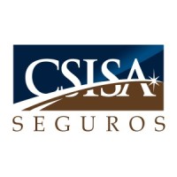 CSISA Seguros logo, CSISA Seguros contact details