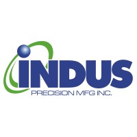 Indus Precision Mfg. logo, Indus Precision Mfg. contact details