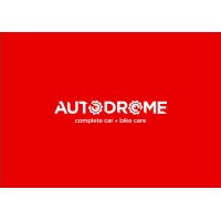 Autodrome India logo, Autodrome India contact details