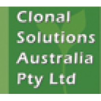 Clonal Solutions Australia logo, Clonal Solutions Australia contact details