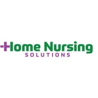 Home Nursing Solutions logo, Home Nursing Solutions contact details